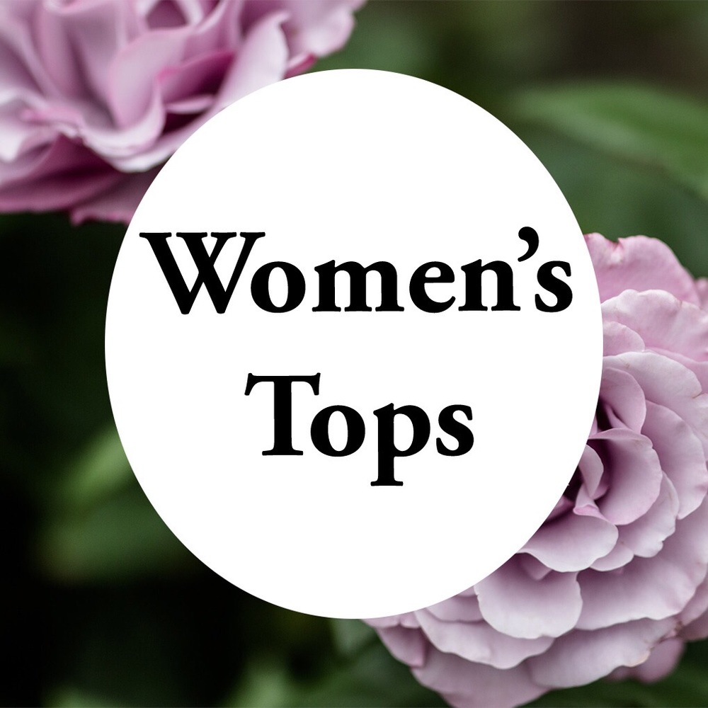 Women’s tops